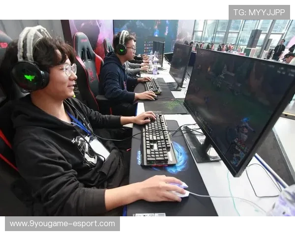 《职业电竞选手的市场价值：年收入破百万不是梦》，职业电竞选手收入排行